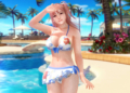 Dead or alive xtreme 3