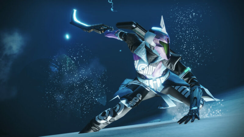 Destiny 3 tidak akan meluncur sebelum tahun 2024