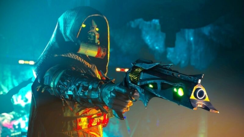 Destiny 3 Tidak Akan Meluncur Sebelum Tahun 2024! Gamedaim