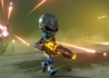 Destroy all humans tuju switch bulan juni mendatang! Gamedaim