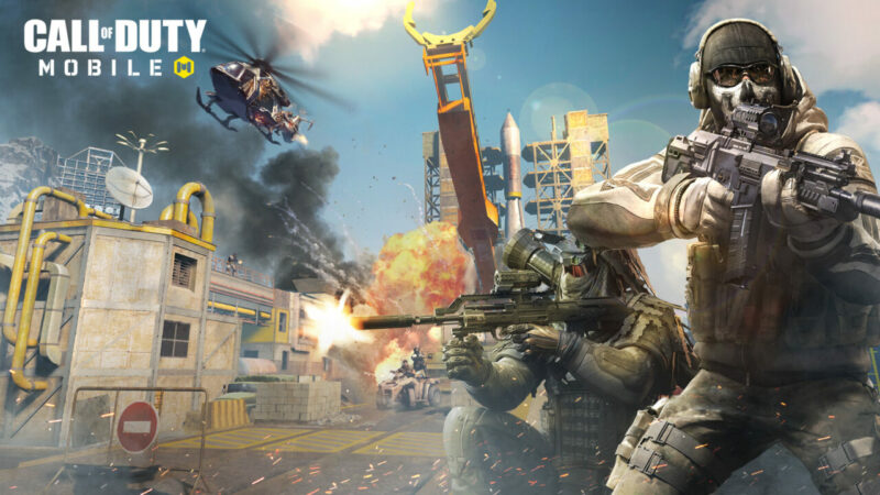 Dev Call Of Duty Mobile Timi Studios Kini Jadi Developer Game Terbesar Di Dunia