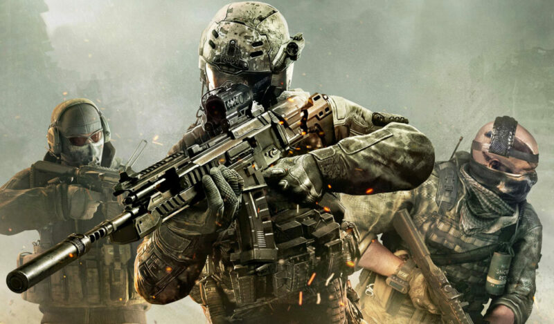 Dev Call Of Duty Mobile Timi Studios Kini Jadi Developer Game Terbesar Di Dunia! Gamedaim