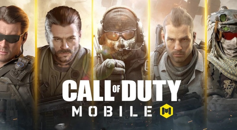 Developer Call Of Duty Mobile Raih Pendapatan 145 Triliun Rupiah Tahun 2020 