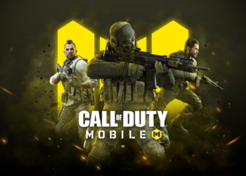 Developer call of duty mobile raih pendapatan 145 triliun rupiah tahun 2020!