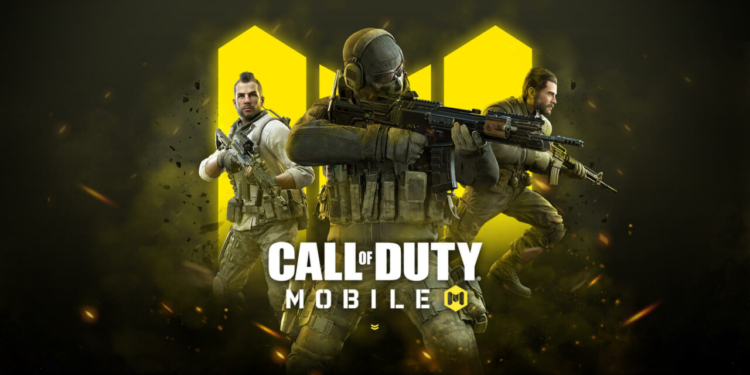 Developer call of duty mobile raih pendapatan 145 triliun rupiah tahun 2020!