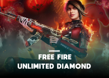 Download mod free fire (unlimited diamond) terbaru 2021! Gamedaim