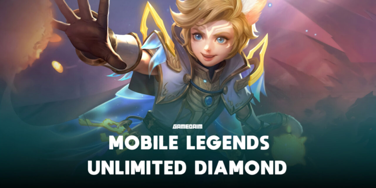 Download mod mobile legends (unlimited diamond) terbaru 2021! Gamedaim