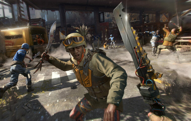 Dying Light 2 Juga Tersedia Untuk Playstation 4 Dan Xbox One 
