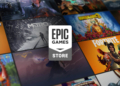 Epic games store