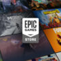 Epic games store