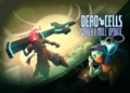 Dead cells: whact a mole update hadirkan segudang konten gratis | motion twin