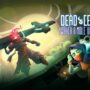 Dead cells: whact a mole update hadirkan segudang konten gratis | motion twin