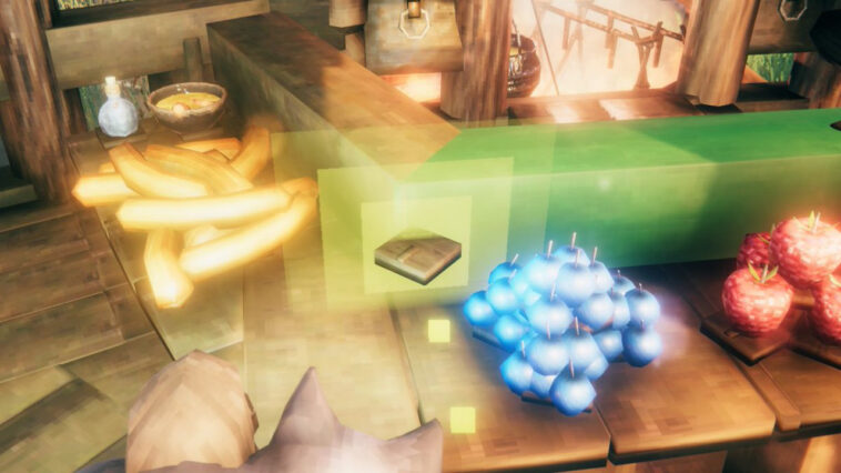 Cara Mudah Mendapatkan Blueberries Pada Game Valheim | Valheim