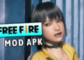 Ff mod apk dengan fitur diamond gratis