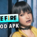 Ff mod apk dengan fitur diamond gratis