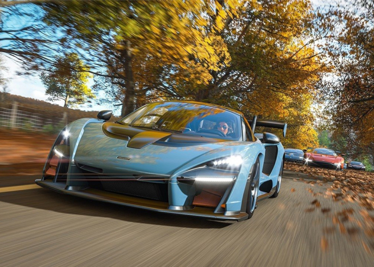 Rumor, forza horizon 5 bersetting di mexico 1 Forza horizon 5
