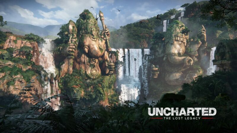 Uncharted™: The Lost Legacy 20180307220147