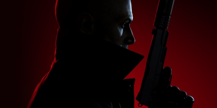 Seluruh franchise hitman capai 50 juta player, siapkan roadmap 2022 | io interactive