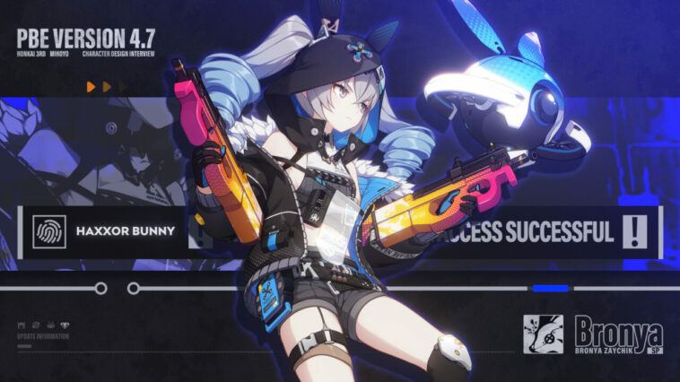 Honkai Impact 3 Rilis v4.7, Bawakan Banyak Konten Baru