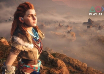 Horizon zero dawn gratis