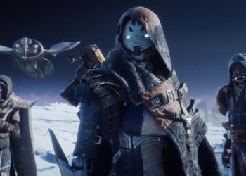 Ip baru dari bungie meluncur tahun 2025!