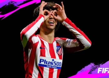 Joao felix fifa 21