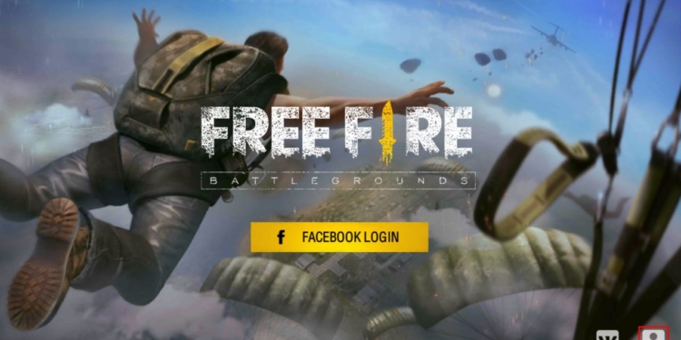 Keamanan free fire