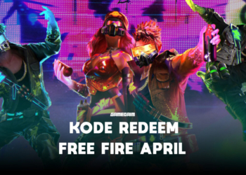 Kode redeem ff 2 maret 2022 terbaru, klaim hadiah eksklusif sekarang!