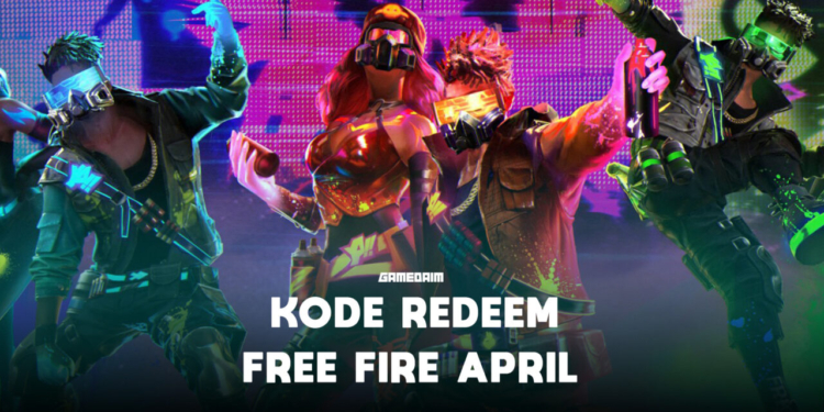 Kode redeem ff 2 maret 2022 terbaru, klaim hadiah eksklusif sekarang!