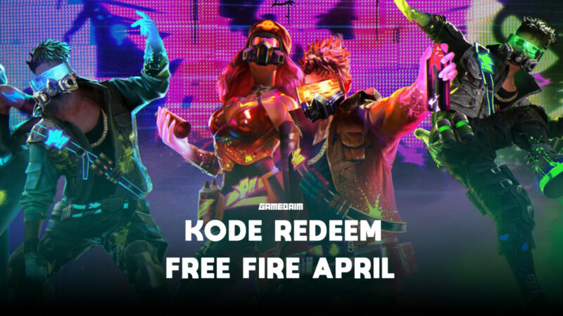 Kode Redeem FF 2 Maret 2022 Terbaru, Klaim Hadiah Eksklusif Sekarang!