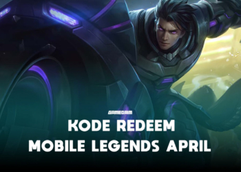 Kode redeem mobile legends (ml) april 2021! Gamedaim