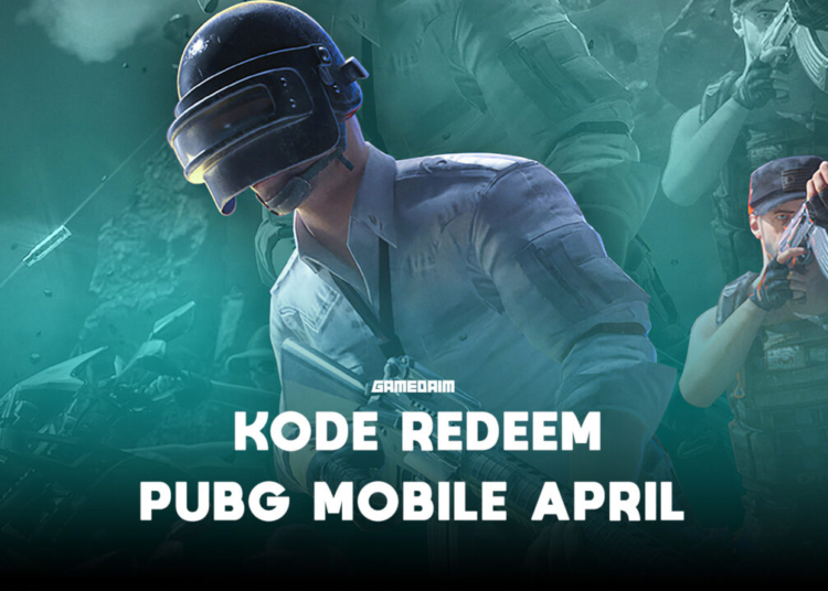 Kode redeem pubg mobile april 2021! 1 Kode redeem pubg mobile april 2021!
