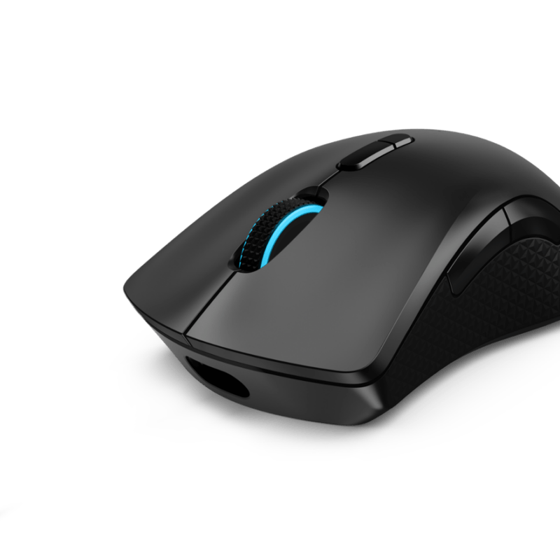 M600 Rgb Wireless Gaming Mouse