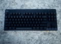 Logitech g pro x tkl keyboard gamedaim review