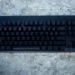 Logitech g pro x tkl keyboard gamedaim review