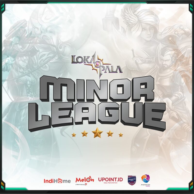 Lokapala minor league image