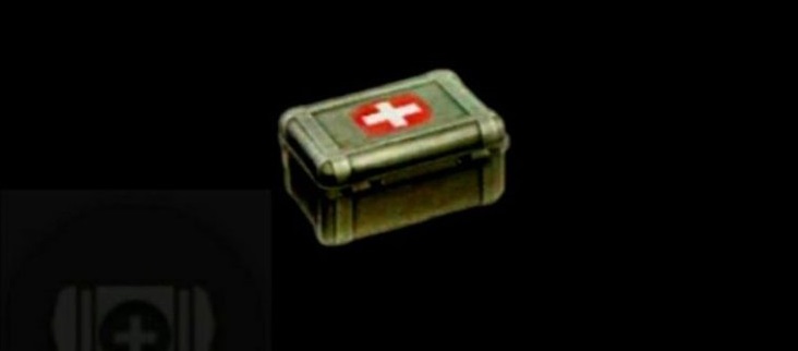 Item looting wajib free fire medkit