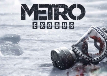 Metro exodus