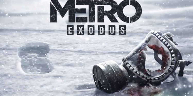 Metro exodus