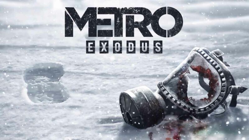 Metro Exodus