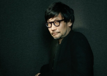 Microsoft dekati hideo kojima