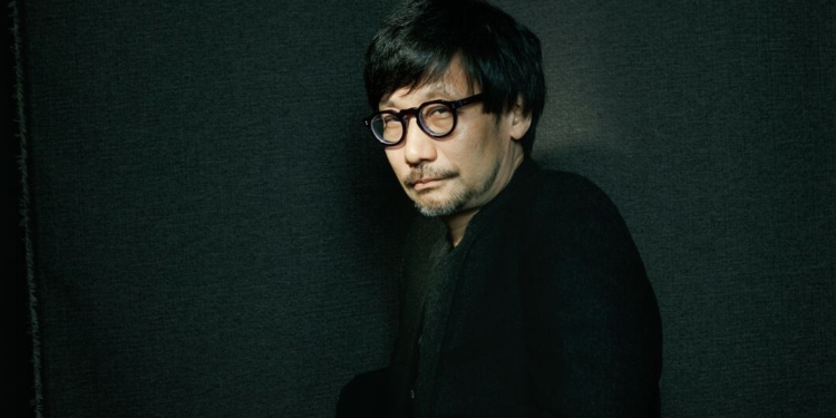 Microsoft dekati hideo kojima