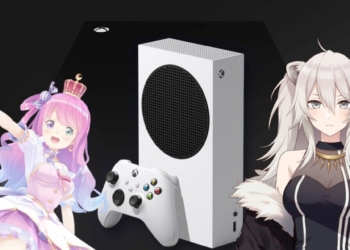 Microsoft gandeng virtual youtubers untuk promosikan xbox game pass di jepang! Gamedaim