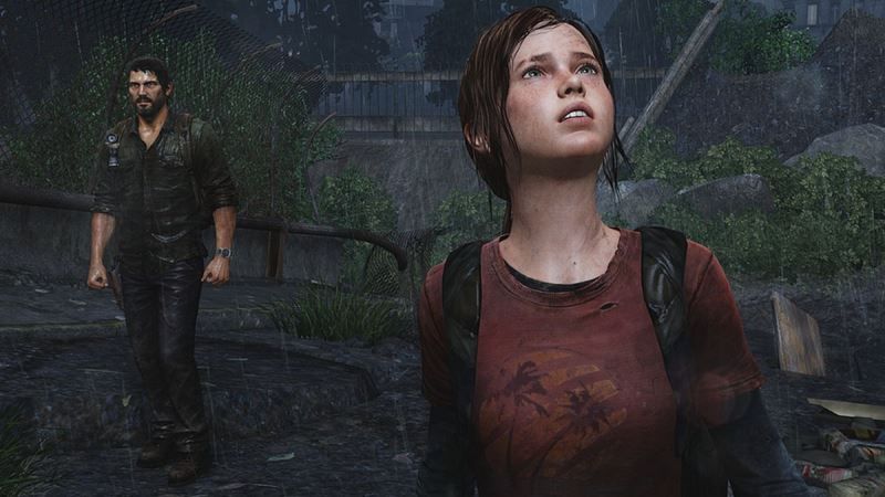 Naughty Dog Kembangkan The Last Of Us Remake Untuk Playstation 5 
