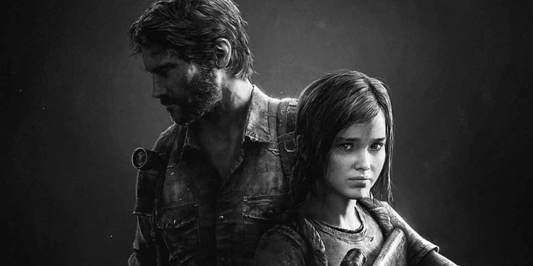 Naughty dog kembangkan the last of us remake untuk playstation 5!