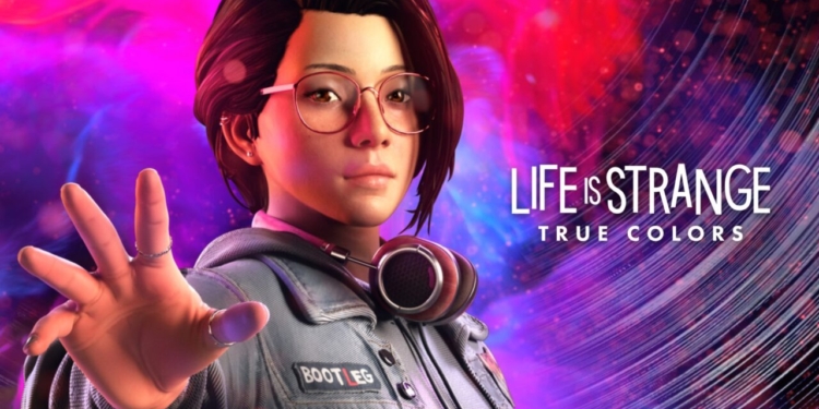 Life is strange: true colors beri video perkenalan dengan karakter utama | deck nine