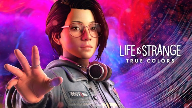 Life is Strange: True Colors Beri Video Perkenalan Dengan Karakter Utama | Deck Nine