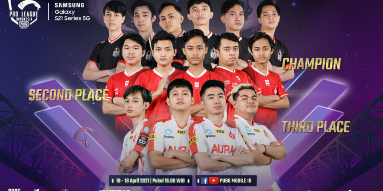 Geek fam juarai pmpl id s3, bagaimana perjalanannya? 1 Pmpl id s3 champions