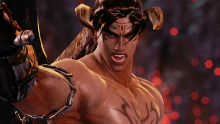 Penjualan Tekken 7 Tembus 7 Juta Kopi! 10 Penjualan Tekken 7 Tembus 7 Juta Kopi!