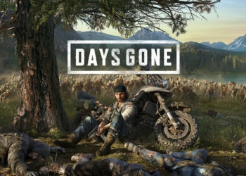 Petisi days gone 2 tembus 80 ribu tanda tangan! Gamedaim